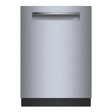 cosmos24ページ Cosmo 24 in. Top Control Built-In Tall Tub Dishwasher in